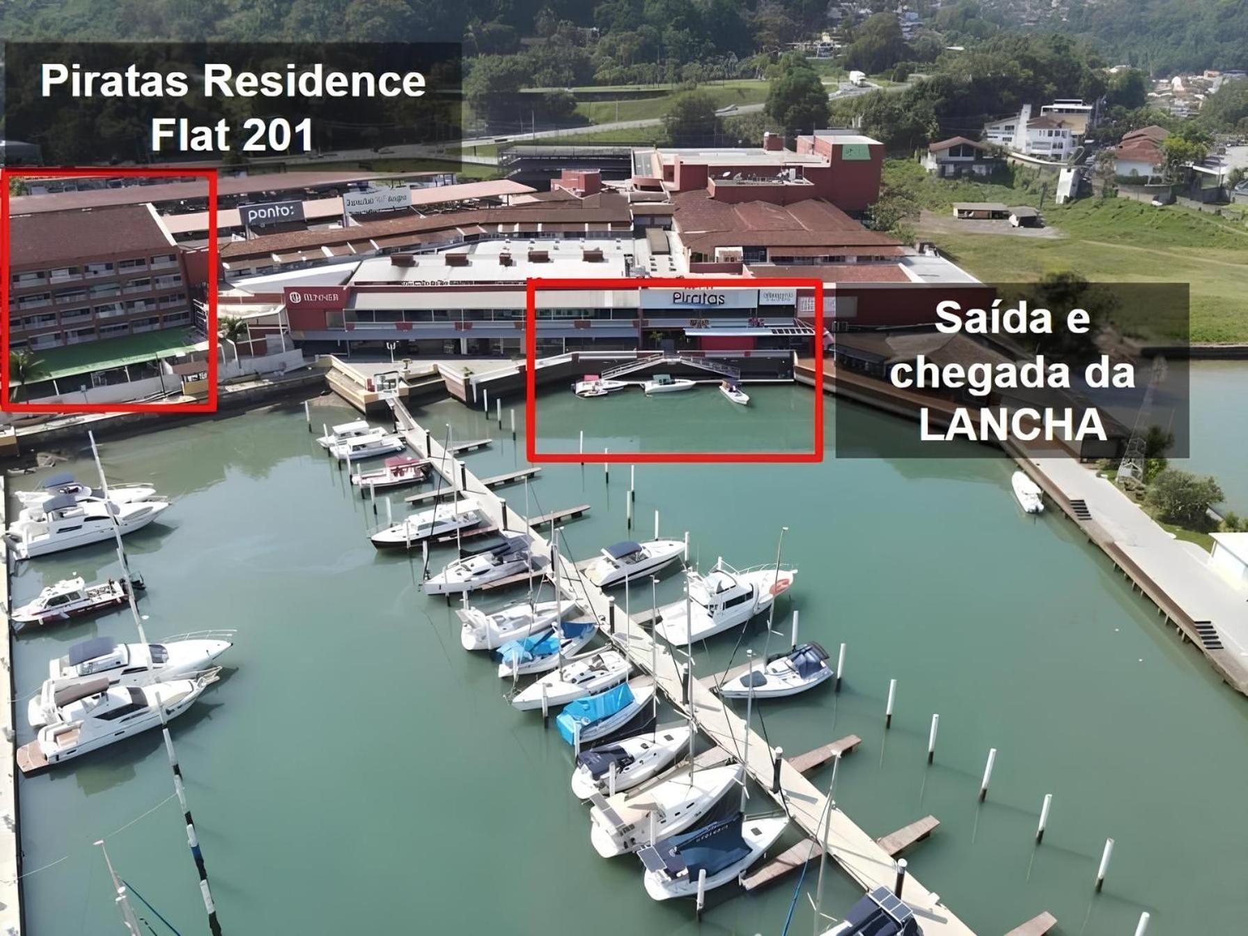 Shopping Piratas, Vista Para O Mar, Estacionamento Angra dos Reis Extérieur photo